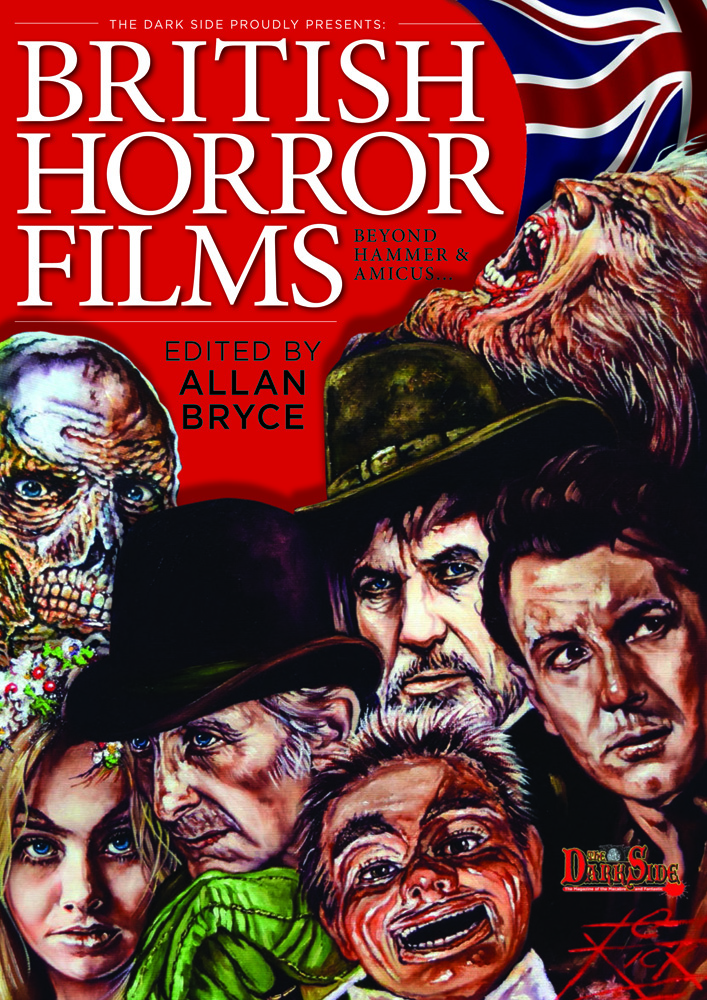 British Horror Films: Beyond Hammer and Amicus
